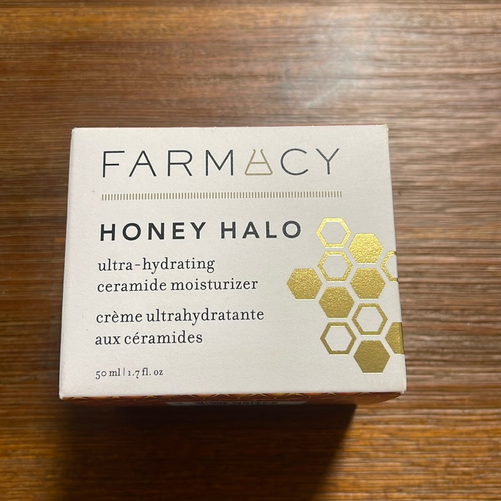Farmacy Honey Halo